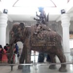 கண் கவரும் அணை கரிகாலன் கட்டிய  கல்லணை