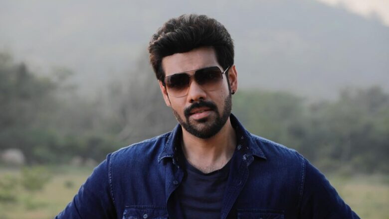 சிபி சத்யராஜ் நடிக்கும் 20வது திரைப்படத்தில் ,   இசையமைப்பாளர் வித்யாசாகர் மகன் ஹர்ஷ வர்தன் U இசையமைப்பாளராக அறிமுகமாகிறார்