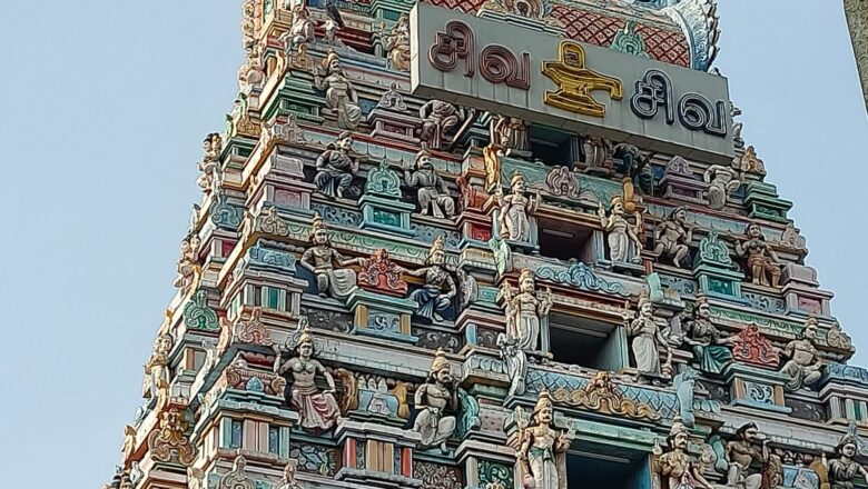 குறைகளற்ற வாழ்வு தரும் குறுங்காலீஸ்வரர் கோவில்