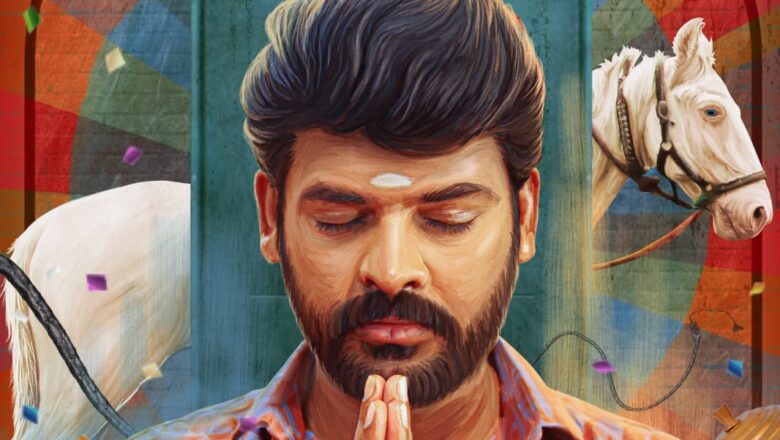 விமல் நடிக்கும் ‘தெய்வ மச்சான்’ ஃபர்ஸ்ட் லுக் வெளியீடு
