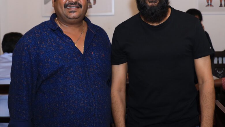பிரபலங்கள் பாராட்ட, வாடிக்கையாளர்கள் வயிறும் மனதும் நிறைய, அண்ணா நகர் விமலம் மெஸ்ஸில் களைகட்டிய உணவு திருவிழா