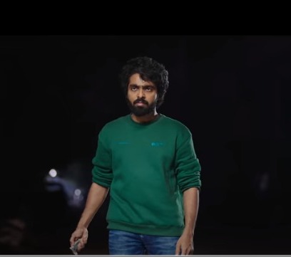ஜிவி பிரகாஷ்குமார் – கெளதம் வாசுதேவ் மேனன் நடித்திருக்கும் “13” டீசர் நல்ல வரவேற்பைப் பெற்று வருகிறது