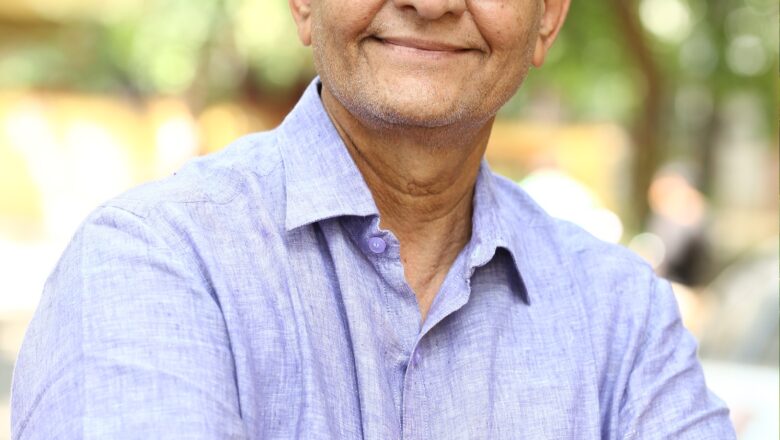‘’யசோதா’ படத்தின் கதையினை  கேட்ட 45 நிமிடங்களிலேயே சமந்தா நடிக்க ஒத்துக் கொண்டார்” -தயாரிப்பாளர் சிவலெங்க கிருஷ்ண பிரசாத்