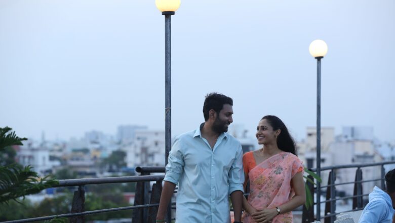 சோனி லிவ் ஓடிடி தளத்தில் ‘அனல் மேலே பனித்துளி’ திரைப்படம் நவம்பர் 18ம் தேதி வெளியாகிறது