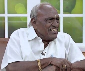 பிரபல சண்டை பயிற்சி இயக்குநர் ஜூடோ ரத்னம் மறைந்தார்
