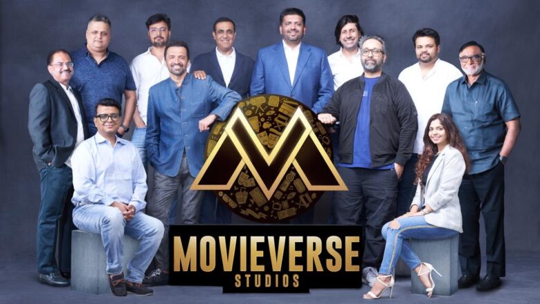 ஒரு முக்கிய திரைப்பட உள்ளடக்கஸ்டூடியோ, மூவீ வெர்ஸ் ஸ்டூடியோஸ் (MovieVerse Studios) – தொடங்கப்படுவதை அறிவித்தது