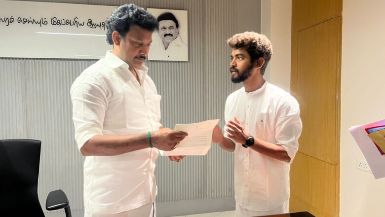 தமிழகப் பாடநூல்களில் திருவருட்பா : அரசுக்கு பரம்பொருள் அறக்கட்டளை மஹாவிஷ்ணு வேண்டுகோள்!