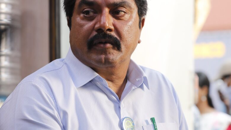M360° ஸ்டுடியோஸ் ரோஷ் குமார் வழங்கும், பி திருமலை பாலுச்சாமி இயக்கத்தில் சரத்குமார்- விதார்த் நடிக்கும் ‘சமரன்’ படத்தின் முதல்கட்டப் படப்பிடிப்பு முடிந்துள்ளது!