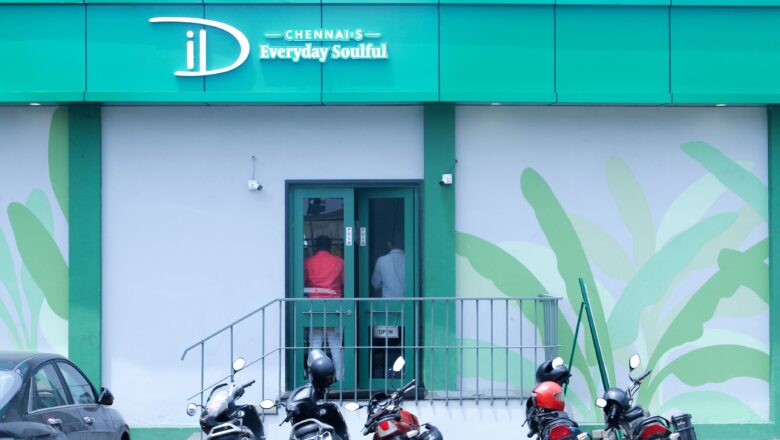 iD – சென்னையின் எவ்ரிடே சோல்ஃபுல், அதன் புதிய கிளையை 19 ஜூன் 2023 அன்று கிண்டியில் உள்ள அப்டவுன் கத்திபாராவில் திறந்துள்ளது