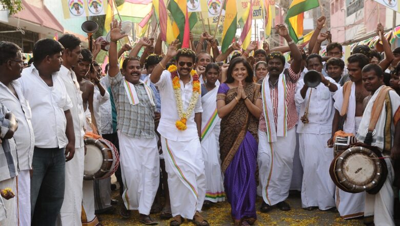 பக்ரீத் பண்டிகையில் வெளியாகும் அமீர் – உதயநிதி படங்கள்