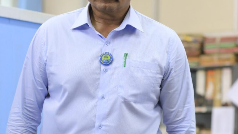 M360° ஸ்டுடியோஸ் ரோஷ் குமார் வழங்கும், பி திருமலை பாலுச்சாமி இயக்கத்தில் சரத்குமார்- விதார்த் நடிக்கும் ‘சமரன்’ படத்தின் முதல்கட்டப் படப்பிடிப்பு முடிந்துள்ளது!