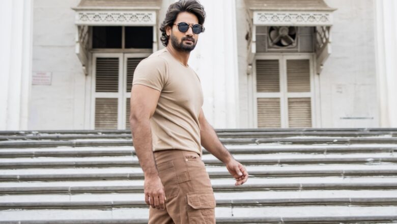 Actor Kartikeya