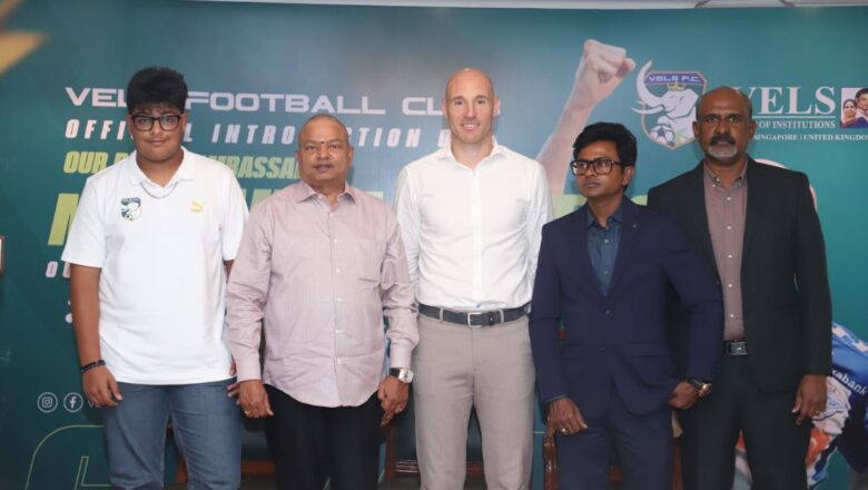 ஸ்பெயின் நாட்டு கால்பந்து வீரரை பயிற்சியாளராக நியமித்துள்ளது வேல்ஸ் ஃபுட்பால் கிளப்!