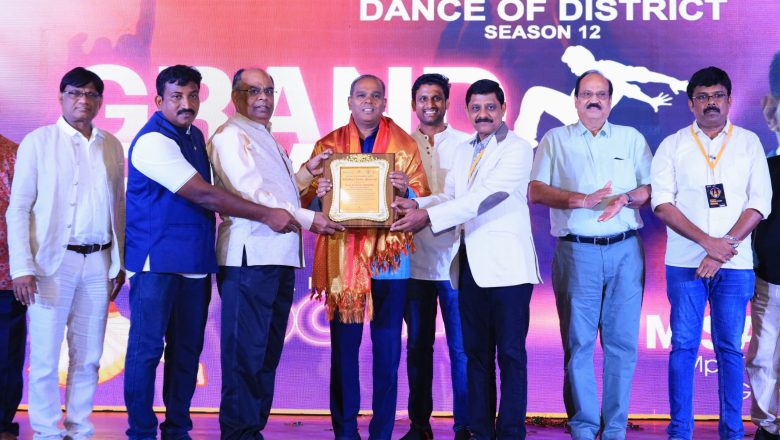 மலேசிய நாடாளுமன்ற உறுப்பினரும் மலேசிய இந்திய காங்கிரஸ் துணைத் தலைவருமான டத்தோஸ்ரீ டாக்டர். எம். சரவணனுக்கு குளோபல் ஐகான் விருது வழங்கி கெளரவித்த ரோட்டரி கிளப் ஆஃப் மெட்ராஸ் நார்த்