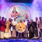  இசையமைப்பாளர் வித்யாசகர், முதல் முறையாக இசையமைத்த, ஆன்மிக ஆல்பம், “அஷ்ட ஐயப்ப அவதாரம்”