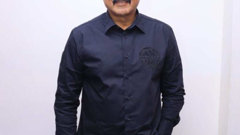 “தி ஸ்மைல் மேன்” (The Smile Man) திரைப்பட பத்திரிக்கையாளர் சந்திப்பு !!