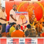 இயக்குனர் மோகன் ஜி இயக்கத்தில் பாதயாத்திரை செல்லும் முருக பக்தர்களுக்குகானா பாடல்.