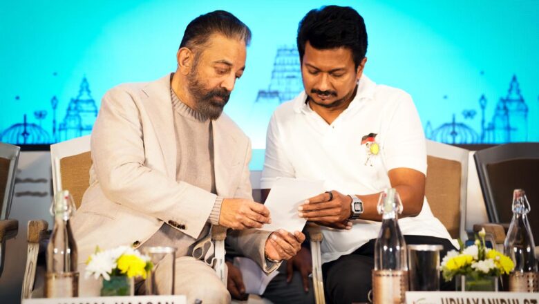 கோரிக்கை விடுத்த கமல்ஹாசன், பரிசீலிப்பதாகச் சொன்ன துணை முதல்வர்