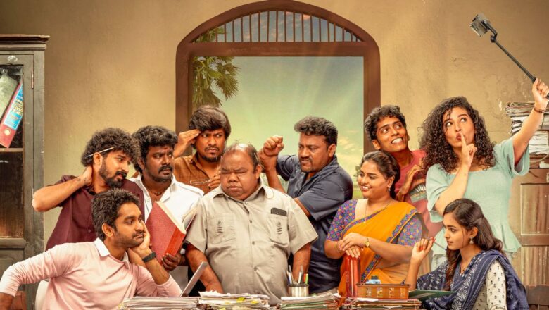 டிஸ்னி+ ஹாட்ஸ்டார், பெரிதும் எதிர்பார்ப்பை ஏற்படுத்தியுள்ள ஆஃபீஸ் சீரிஸை, வரும் பிப்ரவரி 21 முதல் ஸ்ட்ரீம் செய்யவுள்ளது !!