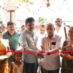 “ஈரோடு அம்மன் மெஸ்” உணவகத்தின், புதிய கிளை, இலங்கையில் புதிதாக துவங்கப்பட்டுள்ளது.