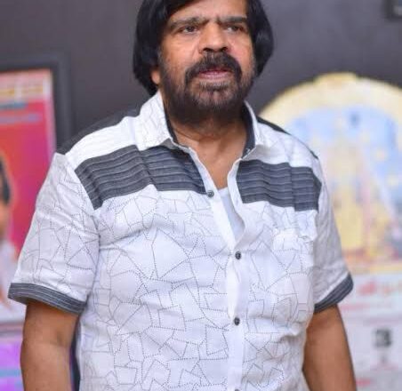 ஷிகான் ஹுசைனியின் மறைவுக்கு டி ராஜேந்தர் ஆழ்ந்த இரங்கல்