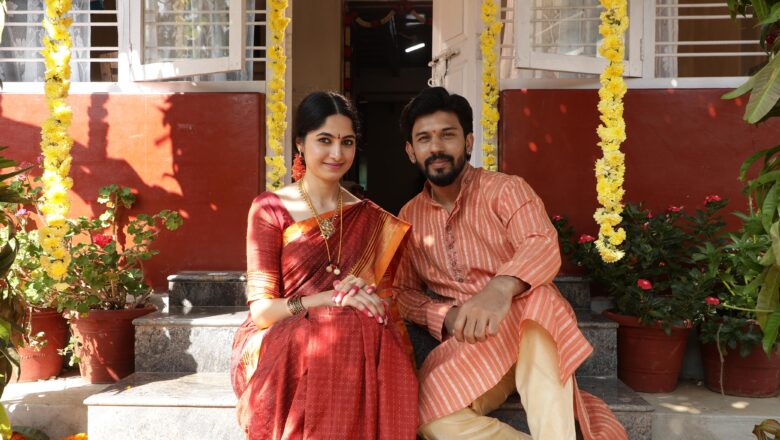 ZEE5-இன் “அய்யனா மானே” சீரிஸ், 5 கோடி ஸ்ட்ரீமிங் நிமிடங்களைக் கடந்து சாதனை படைத்துள்ளது !
