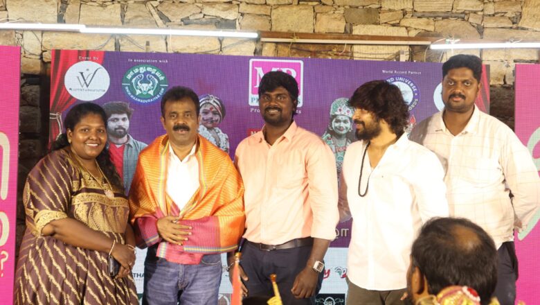 VV ENTERTAINMENTS சார்பில் மதுரையில் சித்திரை திருவிழாவை முன்னிட்டு சிறுவர்களுக்கான ஆடை அலங்கார போட்டி