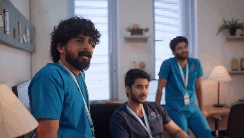 மிகவும் எதிர்பார்க்கப்படும் ‘ஹார்ட் பீட் சீசன் 2’ வெப் சீரிஸ் புரோமோ தற்போது ஹாட்ஸ்டாரில் வெளியாகியுள்ளது!