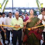 போரூரில் தனது 14வது கிளையைத் தொடங்கியது கீ தம்.