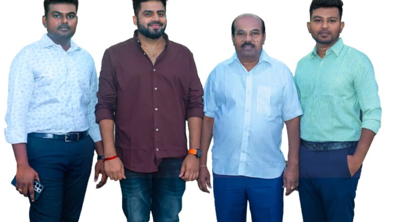 *வடிவேல் பைரோடெக்ஸ் அறிமுகப்படுத்தும் சீட்ஸ்டார் – மரங்களை நடும் உலகின் முதல் பட்டாசு!*