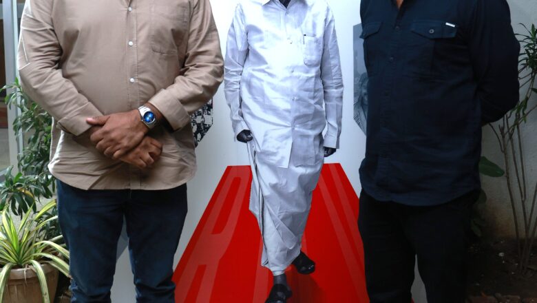 RMV THE KINGMAKER — அருளாளர் திரு. ஆர். எம். வீரப்பன் அய்யாவின் வாழ்க்கை வரலாறை வெளிப்படுத்தும் ஆவணப்படம்