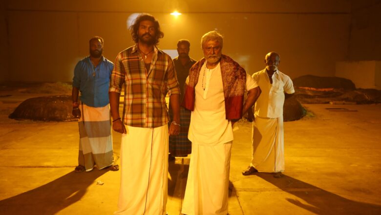கொம்பு சீவி- திரை விமர்சனம்