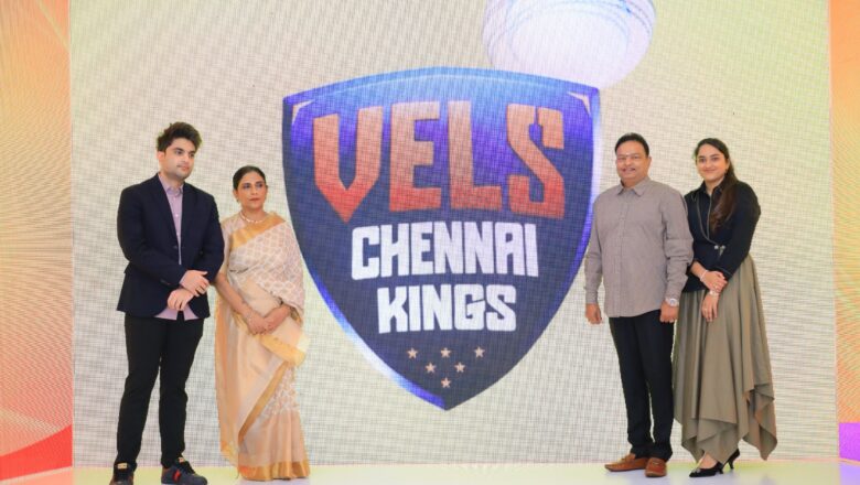 வேல்ஸ் சென்னை கிங்ஸ் – செலிபிரிட்டி கிரிக்கெட் லீக் (CCL) அணியின் பிரம்மாண்ட அறிமுகம்
