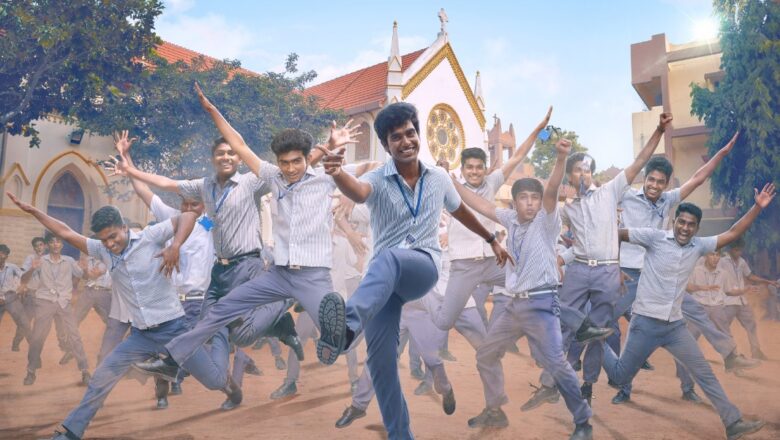 *ராக்ஸ்டார் அனிருத் வெளியிட்ட வித் லவ் ( With Love ) படத்தின் “ஐயோ காதலே”  முதல் சிங்கிள் பாடல்!!*