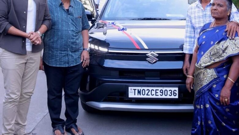 *”சிறை” திரைப்பட முன் வெளியீட்டு விழா !!*