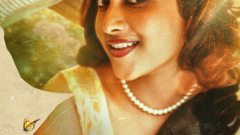 *மீண்டும் கன்னட சினிமாவில் பிரியங்கா மோகன் – “666 ஆப்பரேஷன் ட்ரீம் தியேட்டர்” பட ஃபர்ஸ்ட்லுக் வெளியானது !!*
