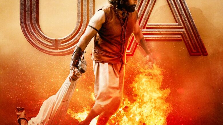 *நடிகர் ரிச்சர்ட் ரிஷியின் ‘திரெளபதி 2’ திரைப்படம் U/A சான்றிதழ் பெற்று வெளியீட்டிற்கு தயாராகி வருகிறது!*
