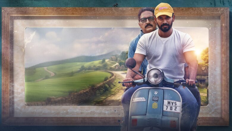 ஐந்து மொழிகளில் பிரம்மாண்டமாக உருவாகி வரும் திரைப்படம் “ஃபாதர்” !!