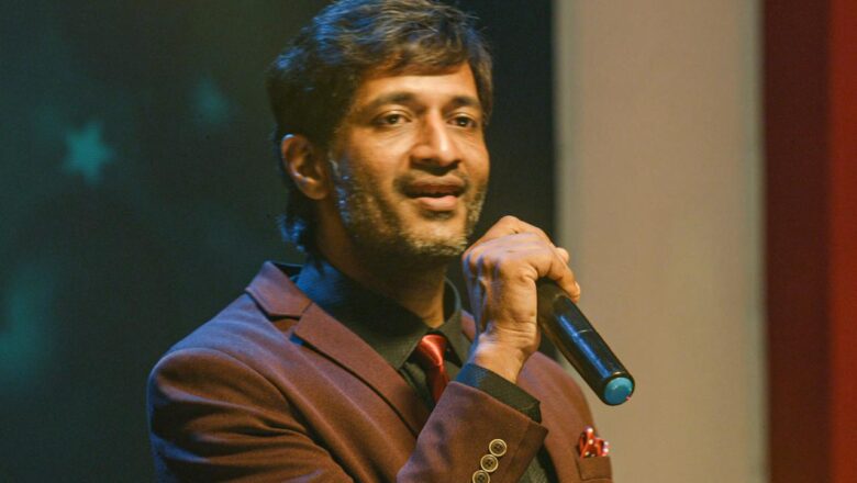 *“சாதாரண மனிதர்களின் வாழ்க்கை, கனவுகள் மற்றும் உண்மையான உணர்வுகளைப் பற்றிய படம் ‘மெல்லிசை’”- நடிகர் கிஷோர்!*