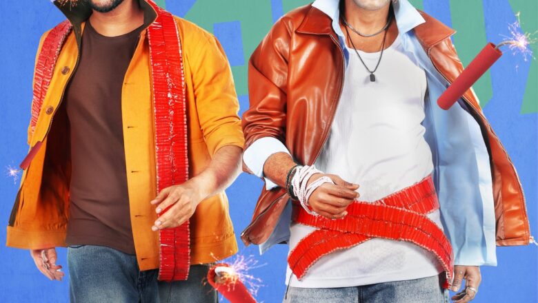 *திங்க் ஸ்டுடியோஸ் (ThinkStudios) தயாரிப்பில் உருவாகும் கவின் – பிரியங்கா மோகன் படத்தில் இணைந்த சாண்டி மாஸ்டர்*