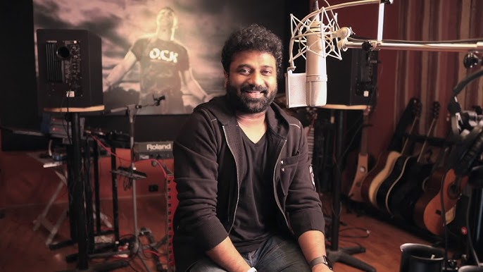 தேவி ஸ்ரீ பிரசாத் ஹீரோவாக அறிமுகமாகும் பான் இந்தியா திரைப்படம் ‘யெல்லம்மா’! ‘பலாகம்’ புகழ் வேணு இயக்கத்தில் உருவாகும் இந்தப் படத்தை ஸ்ரீ வெங்கடேஸ்வரா கிரியேஷன்ஸ் சிரிஷ் தயாரிக்கிறார்!*