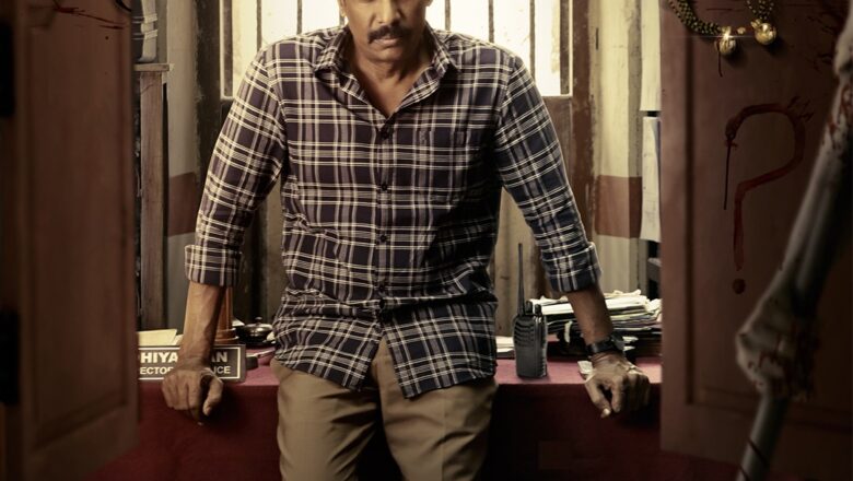 *ZEE5-ல் மீண்டும் ஒரு வலுவான கதையுடன் சமுத்திரகனி! “தடயம்” – விரைவில் டிஜிட்டல் வெளியீடு*