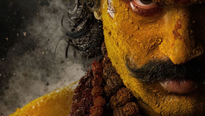 ‘ரணபலி’ படத்தின் கிளிம்ப்ஸ் வெளியீடு! பிரம்மாண்டமாக உருவாகி இருக்கும் இந்தப் படம் செப்டம்பர் 11 அன்று வெளியாகிறது!
