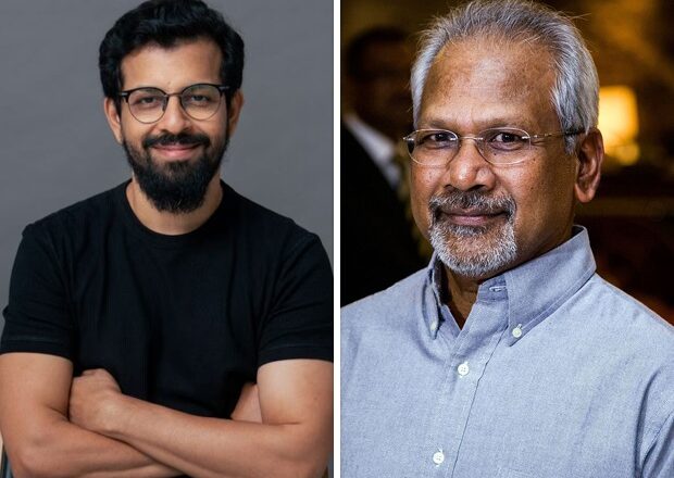 இயக்குநர் மணி ரத்னம் பாராட்டிய பிஜாய் நம்பியாரின் ‘து யா மெயின்’ திரைப்படம்!