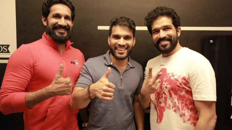 பிகே7 ஸ்டுடியோஸ் தயாரிப்பில் டாக்டர் பிரகபல் இயக்கத்தில் வெளியான‌ ‘ஜாக்கி’ திரைப்படம் நான்காவது வாரமாக வெற்றிநடை போடுகிறது