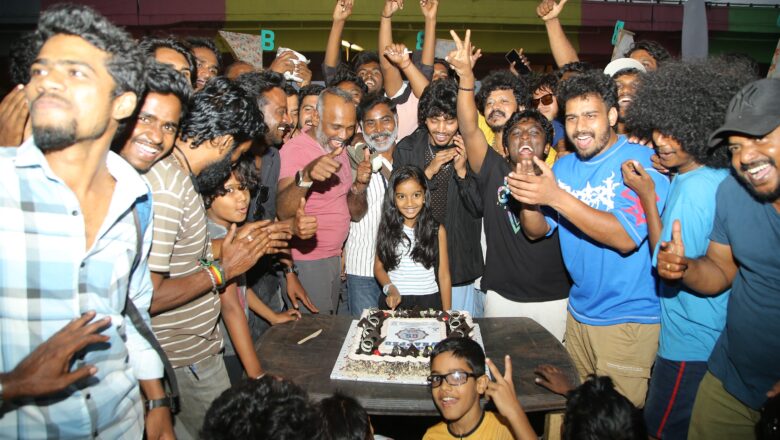 ‘GS (Gods and Soldiers)’ படப்பிடிப்பு நிறைவு – Post Production பணிகளில் நுழைந்தது படக்குழு!