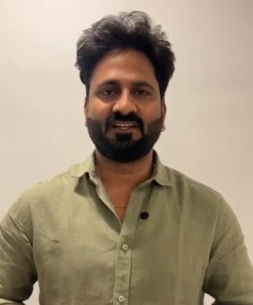 விஜயின் அரசியல் குறித்து  அனு மோகன் அவர்கள் பேசியதில் எனக்கு  எந்த உடன்பாடும் இல்லை, ரெட் லேபிள் படத்தின் தயாரிப்பாளரும் நடிகருமான லெனினின்  வீடியோ பதிவு