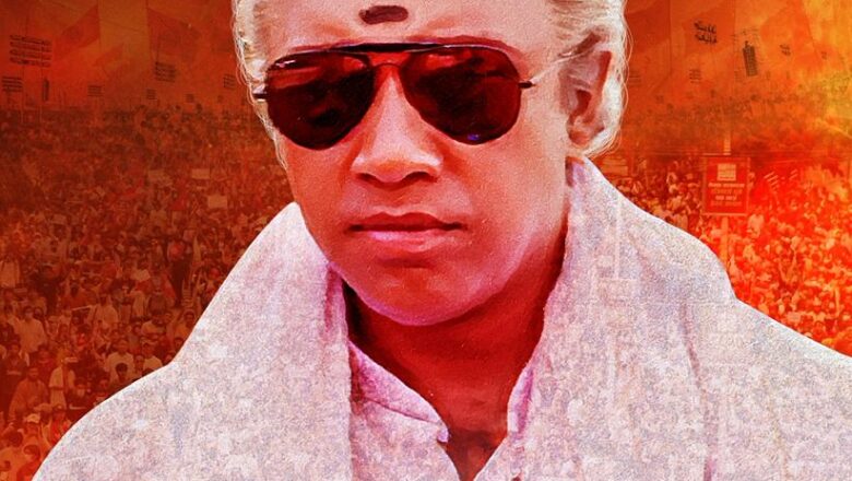 *பரபரப்பான தமிழக அரசியல் சூழ்நிலையில் 4கே தொழில்நுட்பத்தில் டால்பி ஒலியுடன் மீண்டும் வெளியாகிறது சத்யராஜ்‍-மணிவண்ணனின் ‘அமைதிப்படை’*