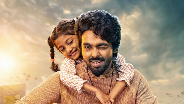 ‘லக்கி’ திரைப்படம் Hotstar Specials-ஆக, JioHotstar தளத்தில் பிப்ரவரி 20 அன்று வெளியாகிறது!*