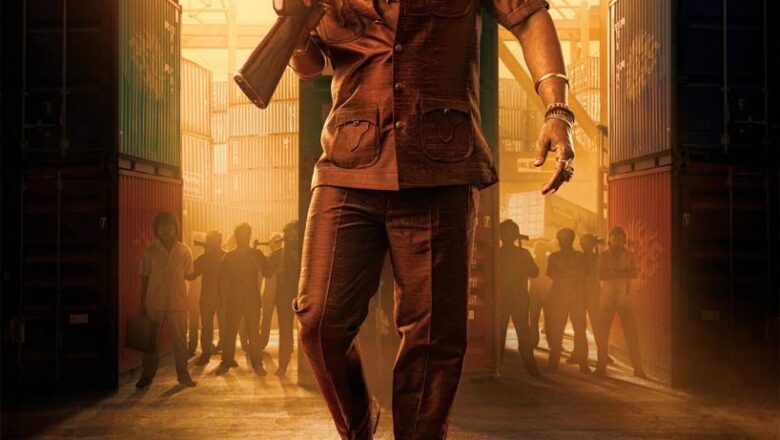 நடிகர் அல்லு அர்ஜுனின் ’புஷ்பா2’ திரைப்படம் ஜப்பானில் ரூ. 6.1 கோடி (¥105 மில்லியன்) வசூலுடன் 17000 பார்வையாளர்களையும் கவர்ந்து சாதனை படைத்துள்ளது!